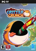 Critter Crunch Pc games