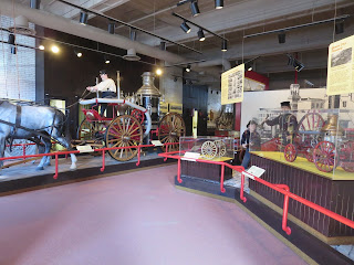 Cincinnati Fire Museum