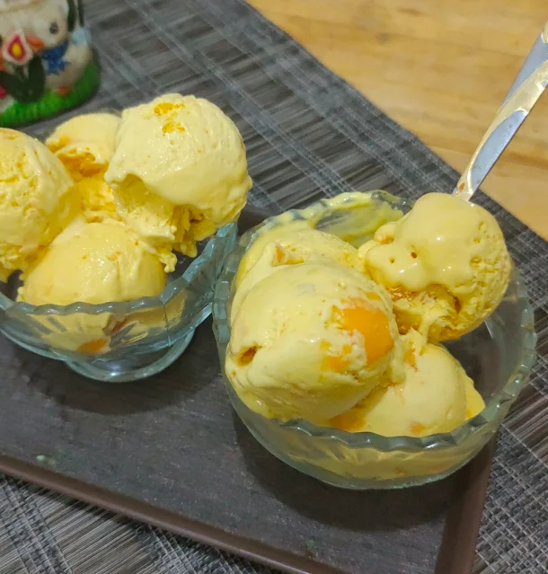 ice-cream recipe