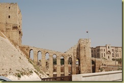 Citadel Causway