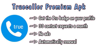 Truecaller Premium Apk Download Link [Crack Android App]