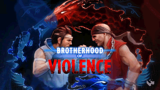 Brotherhood of Violence