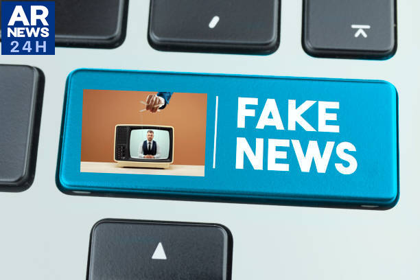 Sites teriam obrigação de combater notícias falsas, desinformação e hoax ,são parciais e promoveram mais fake news