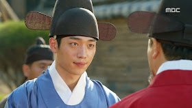 Splendid Politics Hwajung episode episode 8 review recap Cha Seung Won Gwanghae Yi ICheom Jung Woong In Lee Yeon Hee Jungmyung Hong Joo Won Kim Gae Shi Kim Yeo Jin Ja kyung Gong Myeong Kang Joo Sun Jo Sung Ha Joseon Joseon Tongsinsa Hawgidogam