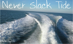 Never Slack Tide