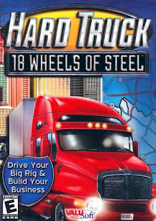 Hard Truck: 18 Wheels of Steel - Download PC