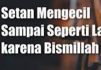 Awali Dengan Bismillâh