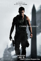 White House Down 2013