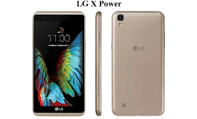 Spesifikasi Lengkap LG X Power dan Harga Terbaru Harga LG X Power Januari 2018 dan Spesifikasi Lengkap