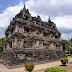 Wisata Sejarah di Candi Sari Yogyakarta
