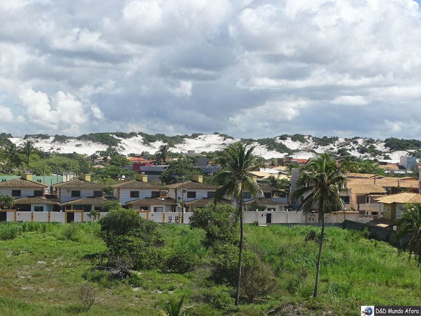 O que fazer em Salvador (Bahia) - Parque das Dunas