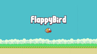 لعبة فلابي بيرد اون لاين 2017 Flappy Bird للمتصفح