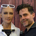 World's First citizenship Robot Sophia