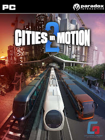 Cities in Motion 2 PC Game Reloaded 2013