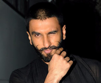 ranveer singh photos santa banta