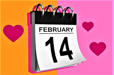  sering diperingati sebagai hari kasih sayang di seluruh dunia √ Sejarah Hari Valentine, Benarkah Hari Kasih Sayang?