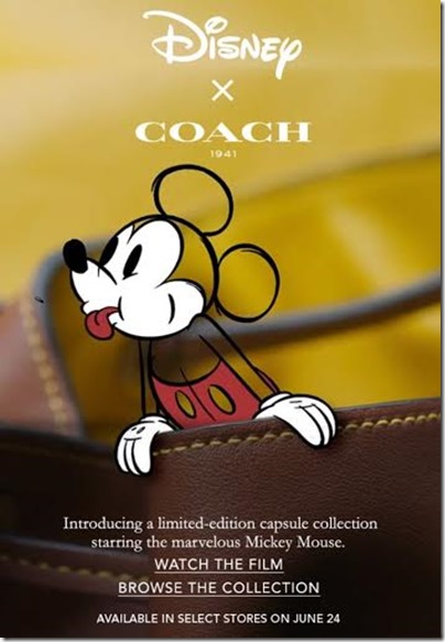 Disney X Coach 2016 07