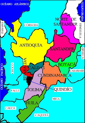 Resultado de imagen para region andina