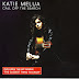 Encarte: Katie Melua - Call Off the Search 