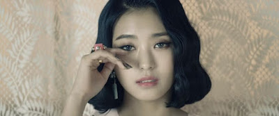 kpop_sistar_bora_circle_lenses_summer_song