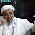 Habib Rizieq Bakal Fokus Melakukan Ini Setelah Bebas