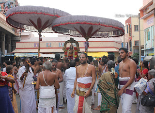 Sri Parthasarathy Perumal,Sri AadiPooram, Sri Aandal, Kothai Naachiyaar,  Venkata KRishnan,Purappadu, 2018,Day 04, Video,Divya Prabhandam,Triplicane,Thiruvallikeni,Utsavam,