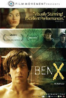 Ben X (Film Complet)