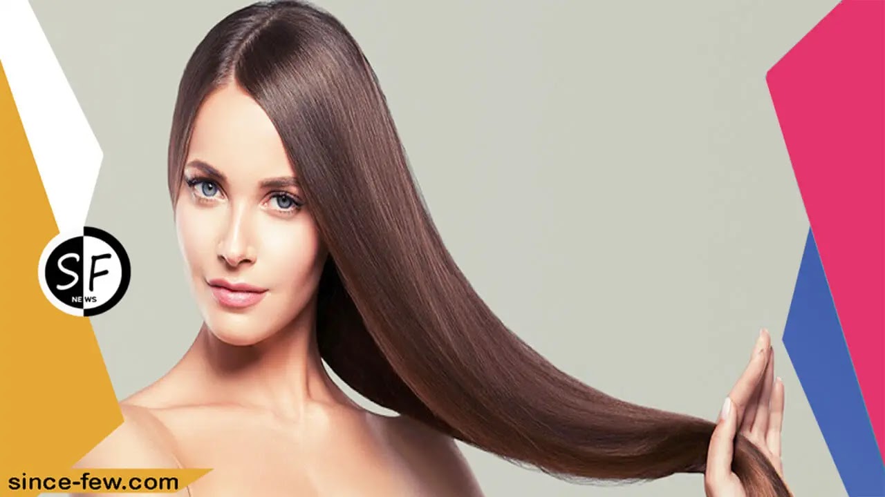 Care for Protein-Treated Hair