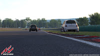 Assetto Corsa Abarth SS 8