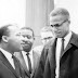 7 coisas que Martin Luther King Jr. e Malcolm X tinham em comum