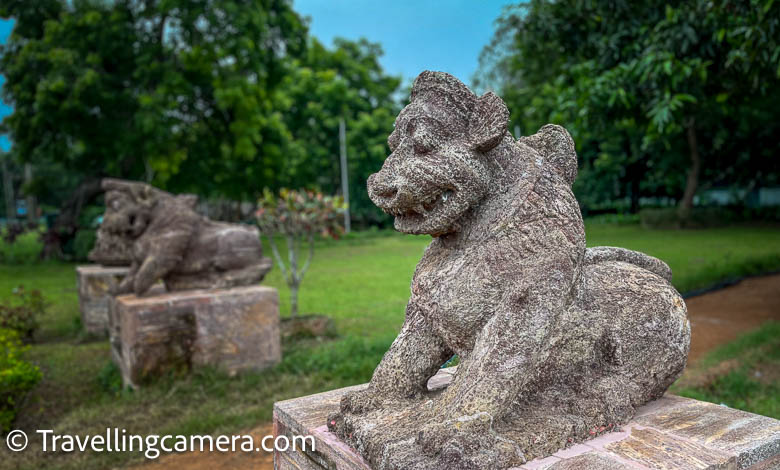 A visit to the Archaeological Museum in Konark is not just an exploration of ancient artifacts and historical relics; it is a transformative journey through the annals of time, where the past comes alive, and the cultural legacy of Konark unfolds before your eyes.