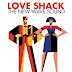 Various Artists - Love Shack: The New Wave Sound [iTunes Plus AAC M4A]