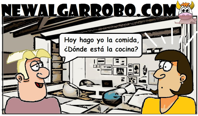 chiste galán