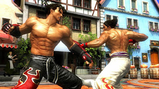 Tekken Tag Tournament 2 Cheats