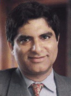 Deepak Chopra