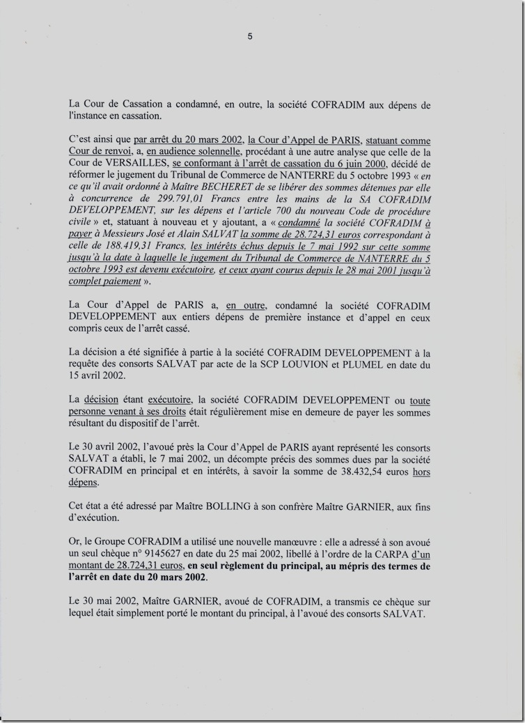 Conclusions_en_défense_audience_30_09_2003_page_5