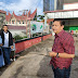 Irwan Basit Lepas Alumni SMEA 1 Padang Tour Wisata