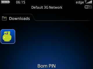 Bom PIN v1.2.0