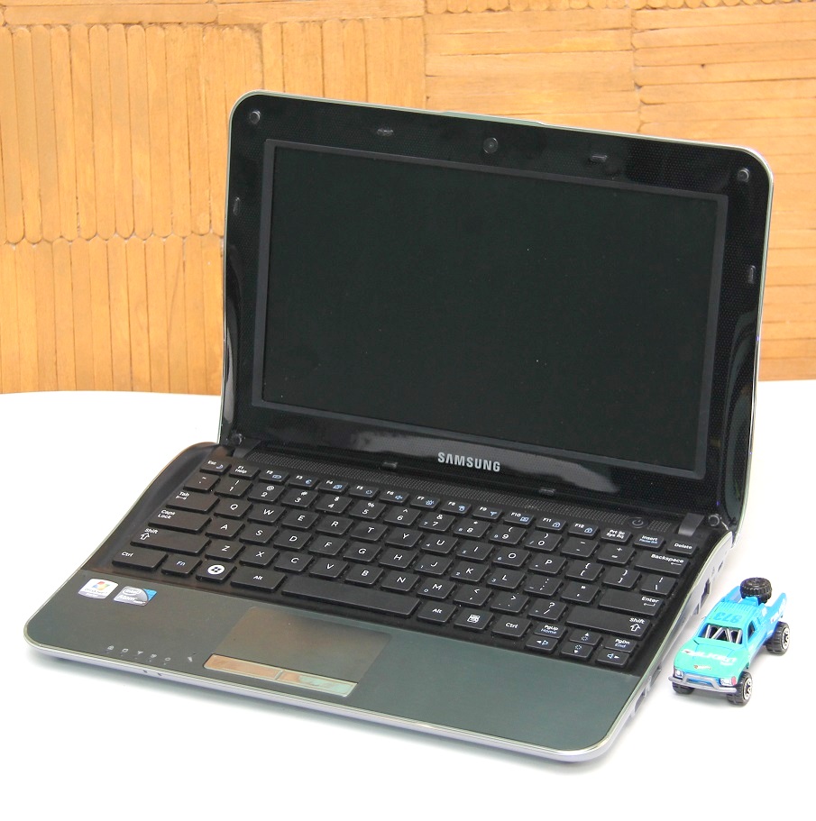 Jual Netbook Samsung Np-NF210 Bekas  Jual Beli Laptop 