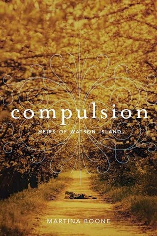 Compulsion cover