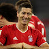 FC Bayern Munich, TSG 1899 Hoffenheim ,Bundesliga , UEFA Champions League, Robert Lewandowski