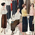 Vintage fashion | history, description, brands