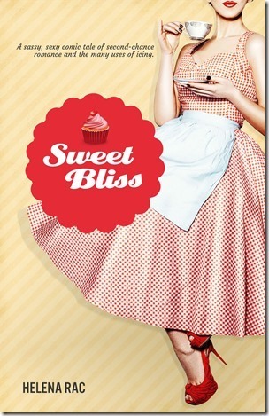 Sweet Bliss by Helena Rac