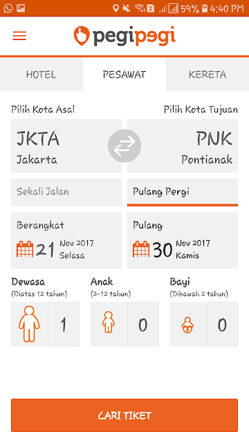 PEGIPEGI APPS PROMO 11+11 SALE diskon 22%