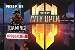 Garena Free Fire Shocker: India’s leading Free Fire team, Total Gaming Esports disqualified for violating rules