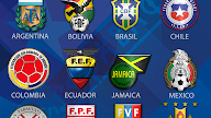 Jadwal Copa America : Conmebol Tunda Copa America Karena Corona Ini Jadwal Barunya Indosport : Tanggal mulai dan akhir turnamen telah dikonfirmasi. berikut ini jadwal lengkap copa america 2021