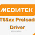 MT65xx Preloader driver Free Download For Windows