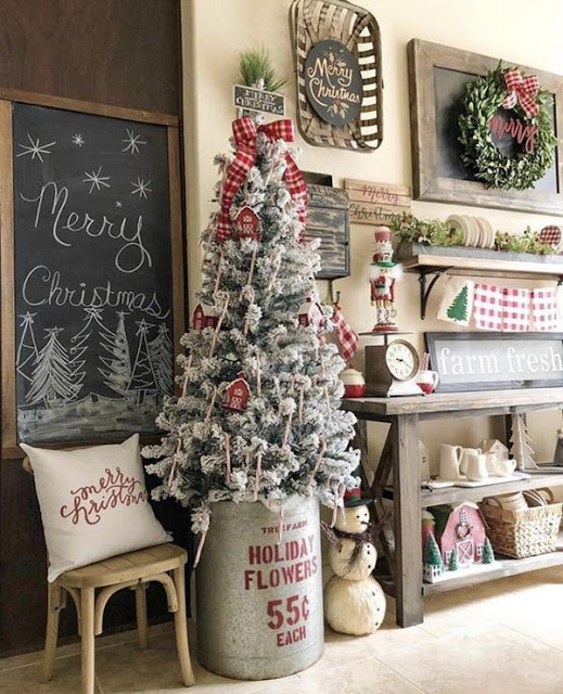 Christmas Decor Ideas That Will Spark Your Home