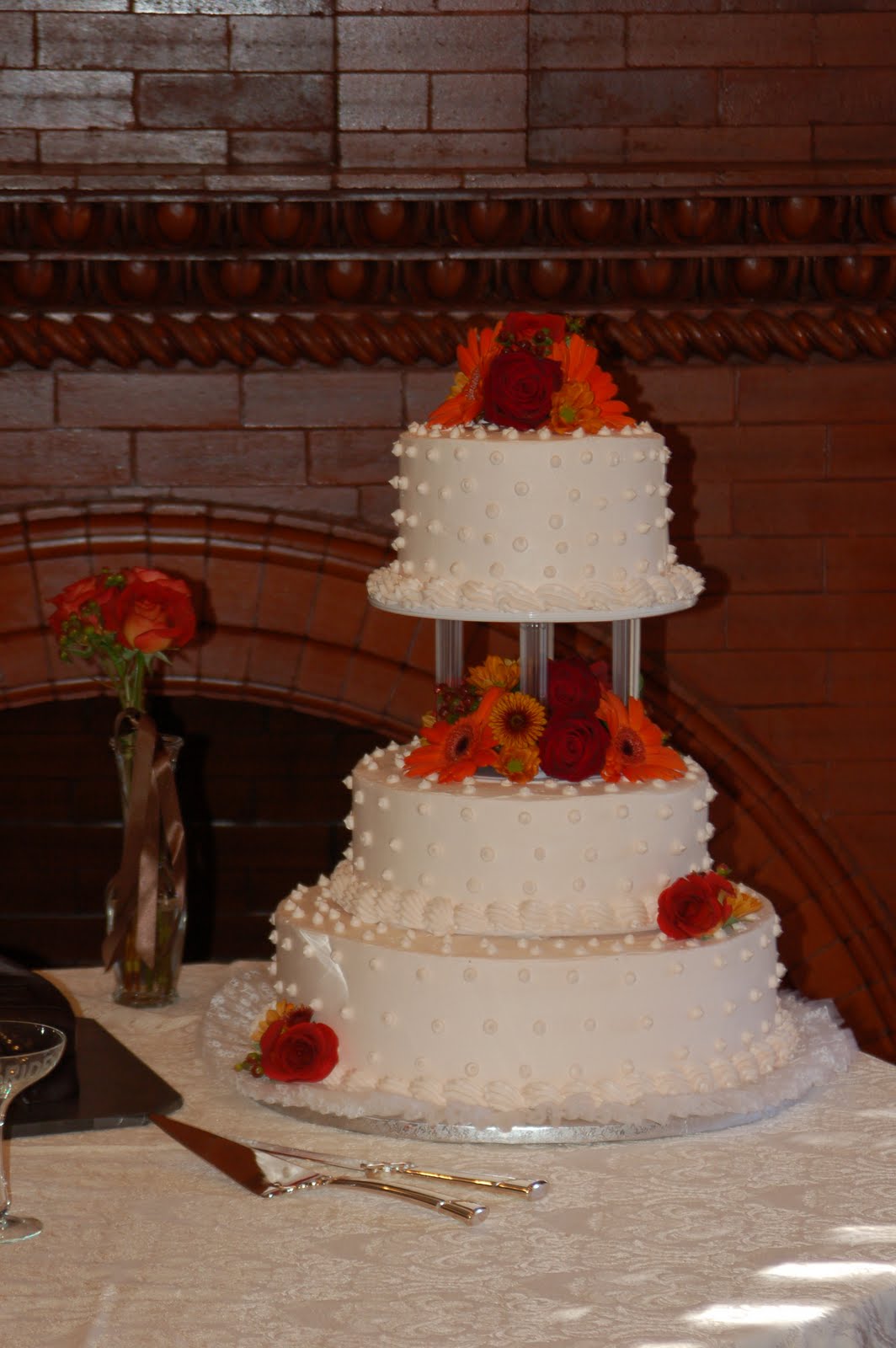 Joslene's blog: Sample Wedding Program, Spanish Wording : Nikolaos's blog