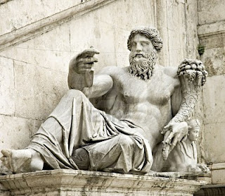 Escultura romana - Derecho romano